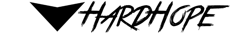 HARDHOPE Logo