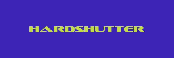 HARDSHUTTER Logo