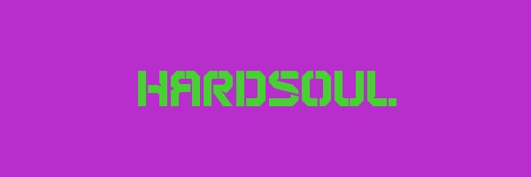 HARDSOUL Logo