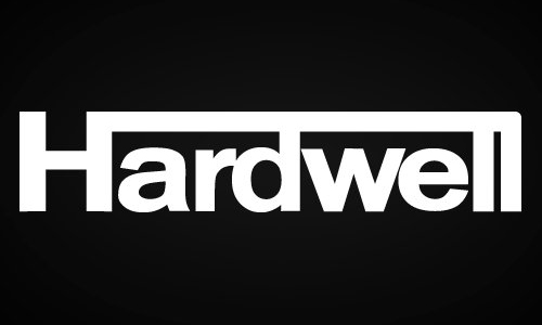 HARDWELL Logo