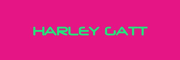 HARLEY GATT Logo