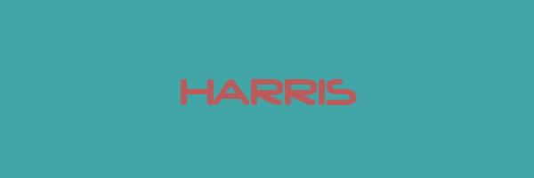 HARRIS Logo