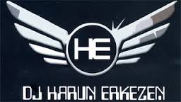 HARUN ERKEZEN Logo