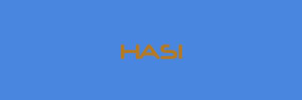 HAS! Logo