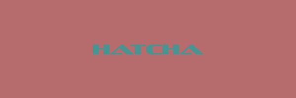 HATCHA Logo