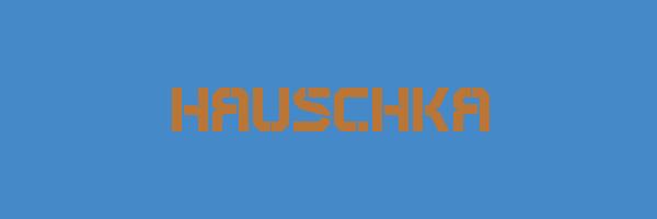HAUSCHKA Logo