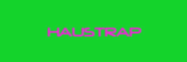 HAUSTRAP Logo