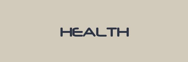 HEALTH Logo