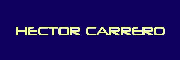 HECTOR CARRERO Logo