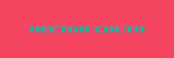 HECTOR COUTO Logo