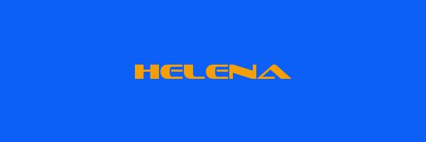 HELENA Logo