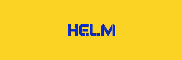 HELM Logo