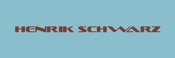 HENRIK SCHWARZ Logo