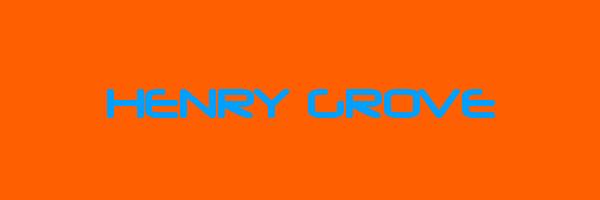 HENRY GROVE Logo