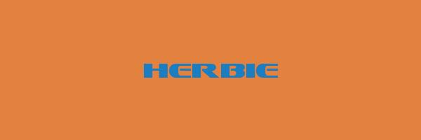 HERBIE Logo