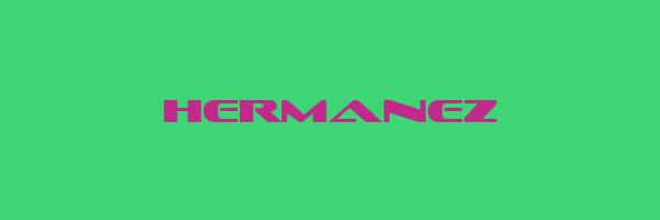 HERMANEZ Logo