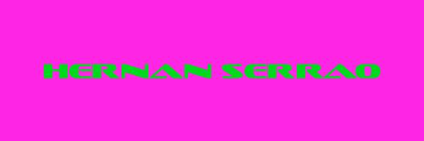 HERNAN SERRAO Logo