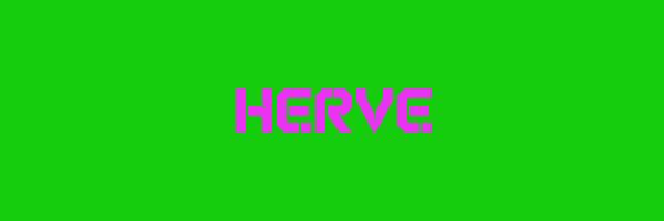 HERVE Logo
