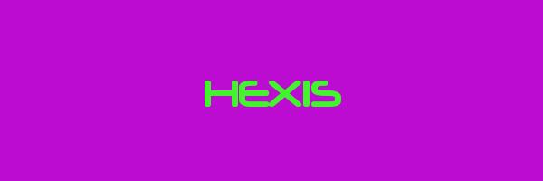 HEXIS Logo