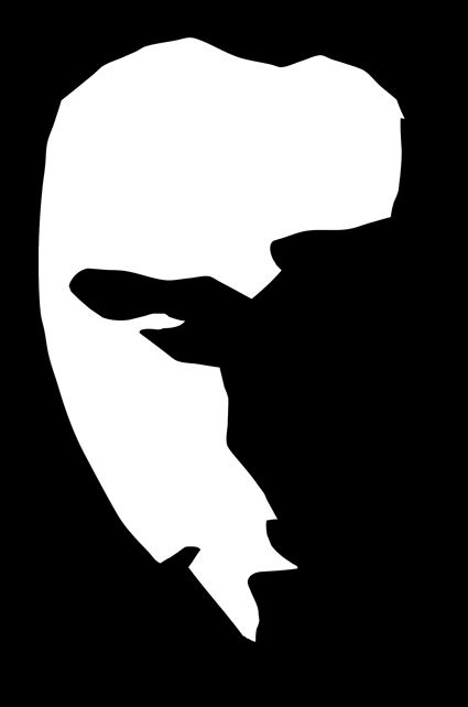 HIDDEN Logo