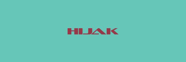 HIJAK Logo