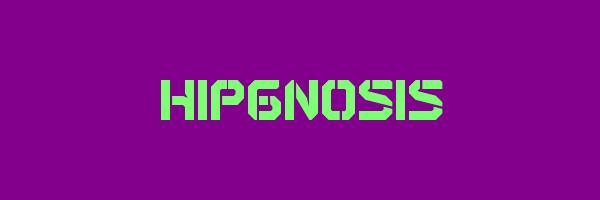HIPGNOSIS Logo