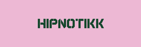 HIPNOTIKK Logo