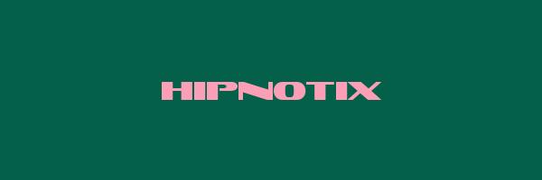 HIPNOTIX Logo