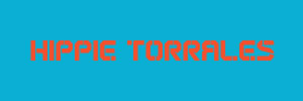 HIPPIE TORRALES Logo