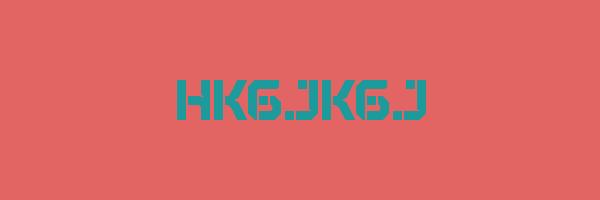 HKGJKGJ Logo