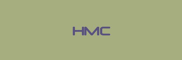 HMC Logo
