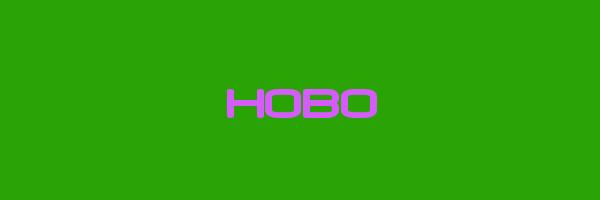 HOBO Logo