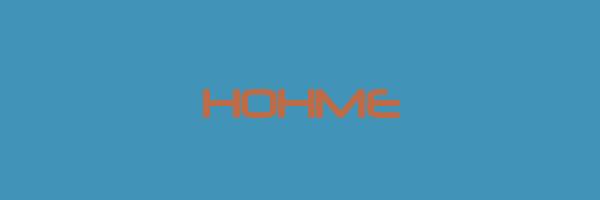 HOHME Logo