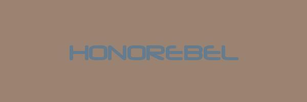 HONOREBEL Logo