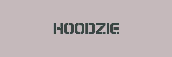 HOODZIE Logo