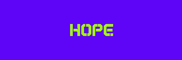 HOPE Logo