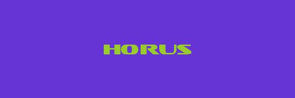 HORUS Logo