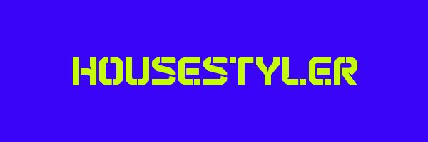 HOUSESTYLER Logo