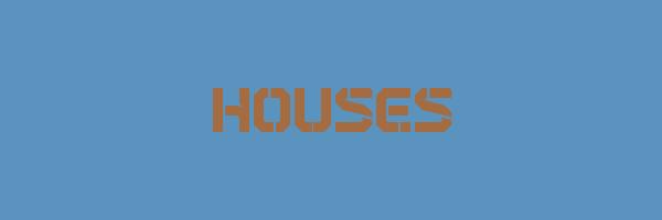 HOUSES Logo
