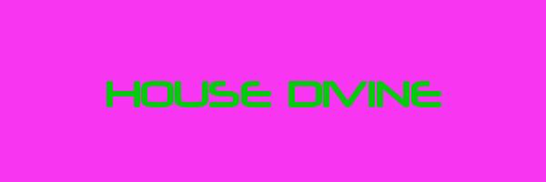 HOUSE DIVINE Logo