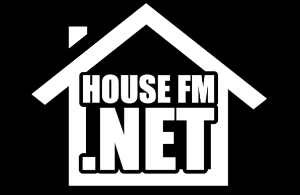 HOUSE FM Logo