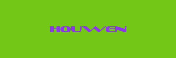 HOUWEN Logo