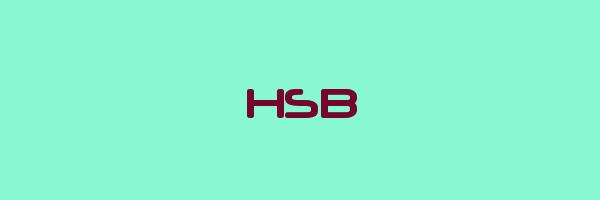 HSB Logo