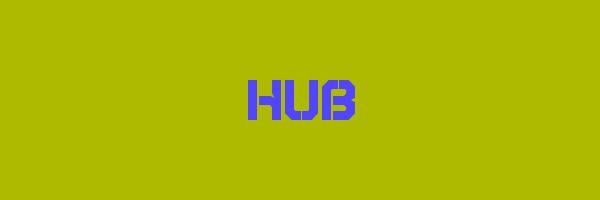 HUB Logo