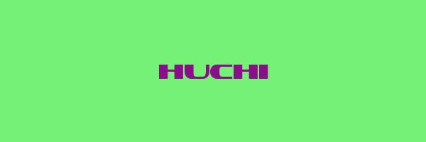HUCHI Logo