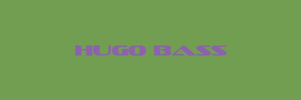 HUGO BASS Logo
