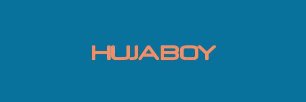 HUJABOY Logo