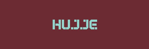 HUJJE Logo