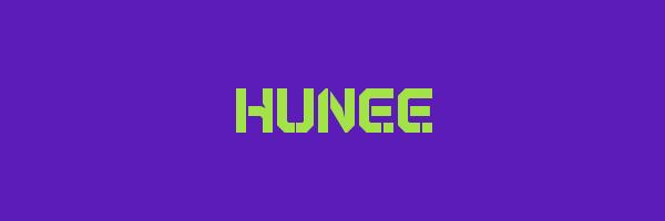 HUNEE Logo