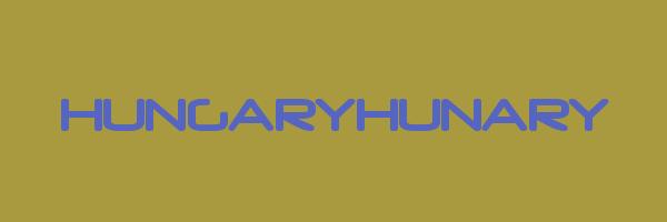 HUNGARYHUNARY Logo